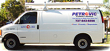 Petrovic Plumbing Neighborhood Watch